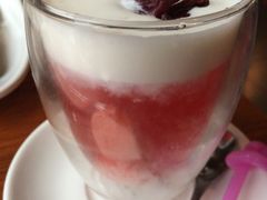 -绿茵阁牛扒餐厅(客村店)