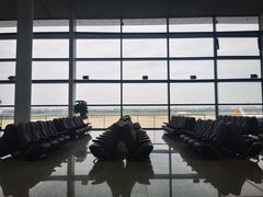 -关西机场 JR ticket office(Kansai Airport)
