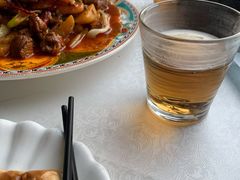 -巴依老爷新疆美食(工体旗舰店)