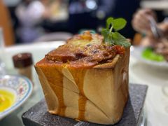 -锦园春香港茶餐厅(西海湾旗舰店)