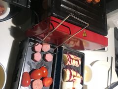 -火炉火自助餐(枫蓝国际店)