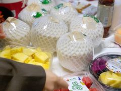 麒麟西瓜鲜果切-鲜丰水果(明桂南苑店)