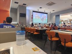 -痴毛肚·火锅烤肉自助(亦庄龙湖天街店)