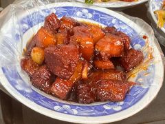 招牌红烧肉-潘记红烧肉(兴隆街店)