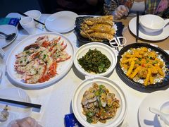 -79号渔船海鲜饭店(宝安店)