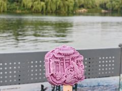 -济南大明湖景区