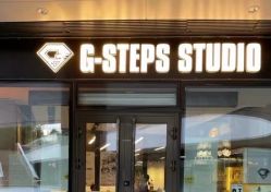 点击看大图 -G-STEPS舞蹈工作室