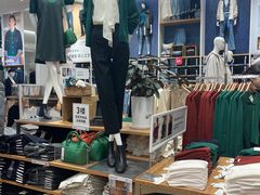 -优衣库(深圳万象天地旗舰店)