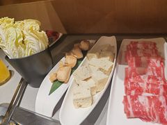 -海底捞火锅(顺城购物中心店)