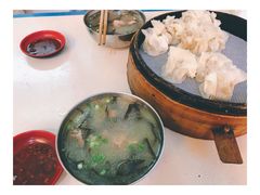 -海汇源老烧麦店(东大街总店)