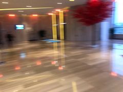 -都江堰中心国际酒店
