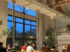 大堂-山海烧肉(铁像寺路店)