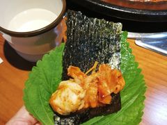 -红辣椒八爪鱼特色韩国料理