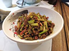 -慕湘精致湖南菜(水贝店)