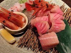 -兄弟船日本料理(新世界花园店)
