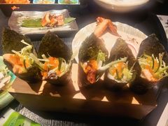 -松鹤精致料理(五一中路店)