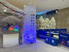 -宁波冰雪大世界(北仑区)