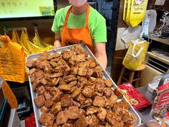 -诚志饼家·小凤饼非遗传承(中山六路店)