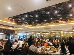 大堂-稻香酒家(天河城店)