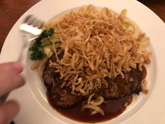 牛排-宝莱纳餐厅(滨江店)