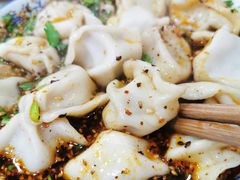 -回坊马二饺子馆