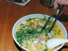 -如轩·海鲜砂锅粥·潮汕菜(沿江东路店)