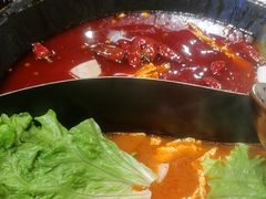 -冯校长老火锅(双桥路店)