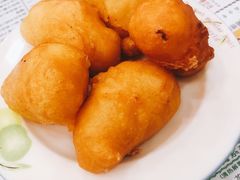 炸牛奶-仁信老铺(华盖路店)