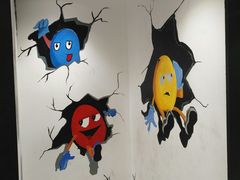 -鹿客西街(欧乐时尚广场店)