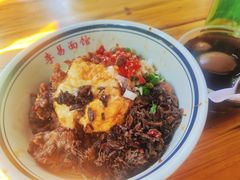 -李易面馆(树木岭店)