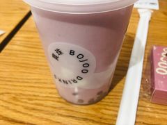 -宝珠奶酪(CP静安店)