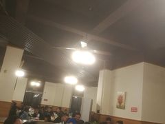 大堂-勇记干锅居(德阳店)
