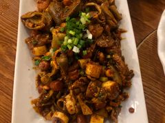 油拌串串-老号尤兔头(西川店)