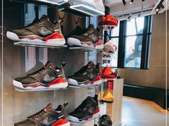 -JORDAN(外滩中央体验店)