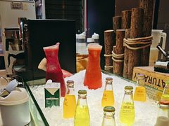 -长沙三景韦尔斯利酒店·Oval全日制餐厅自助餐
