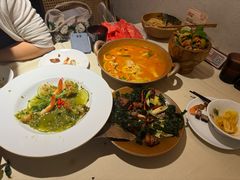 -雲說·花(西宸天街店)