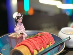 -大隐·成都火锅Bistro(合生麒麟新天地店)