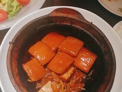 -许爷家·生态湖鲜(徐汇日月光店)