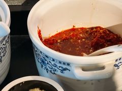 -新兴园饺子馆(北京百子湾店)