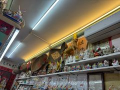 -老北京兔儿爷(杨梅竹斜街店)