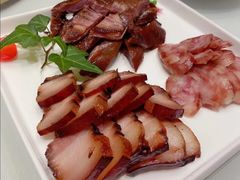 -天伦里餐厅(绿城桃花源店)