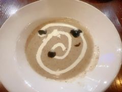 -斯比特花园西餐厅(东方商厦店)