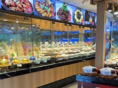 -大鹏饭店·金陵家宴(奥体中心店)