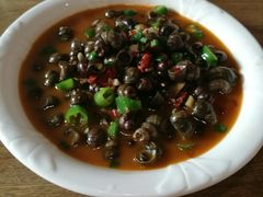 -丰乐餐厅·始于1999·本地老字号