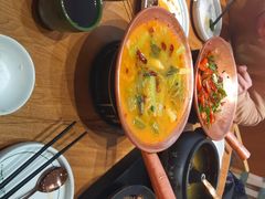 -云海肴·汽锅鸡·云南代表菜(东坝金隅店)