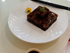 -月福京味斋·烤鸭店·北京菜(鼓楼总店)