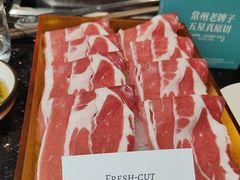 -五星桥原切肥牛火锅·30年专注好牛肉(湖塘店)