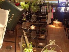 -花蒲甜品(海信广场店)