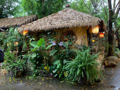 -园林美食城·本土农家菜(杨和镇店)