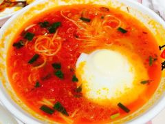 -西贝(宝乐汇店)